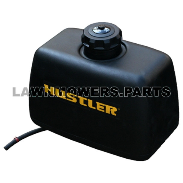 Hustler OEM 792044 - FUEL TANK WALKBEHIND - Image 1