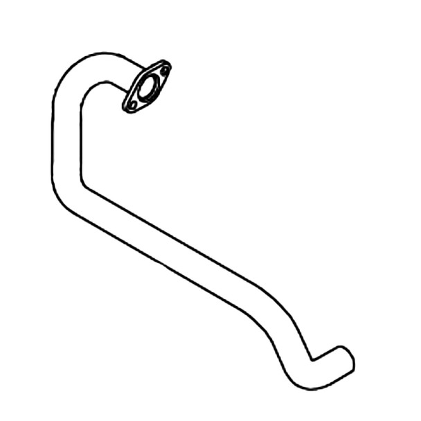 Hustler OEM 792739 - EXHAUST MANIFOLD-KOH FA - Image 1 Hustler OEM 792739 - EXHAUST MANIFOLD-KOH FA - Image 1