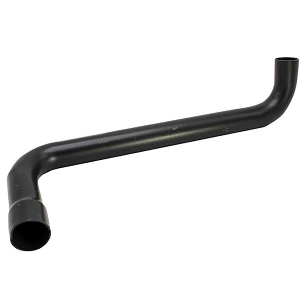 Hustler OEM 793158 - MID PIPE EXHAUST 15 TO 17 HP KOHLER - Hustler Original Part