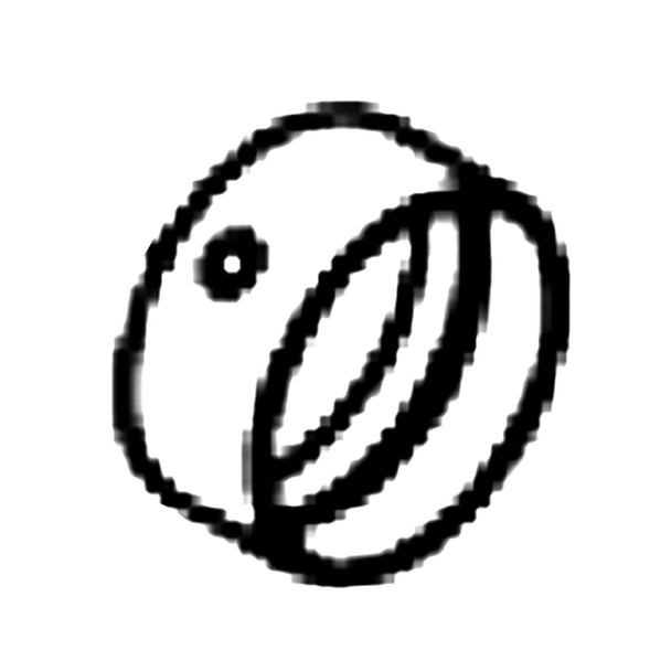 Hustler OEM 198517599 - BUSHING U.S. 0.50 - Image 1