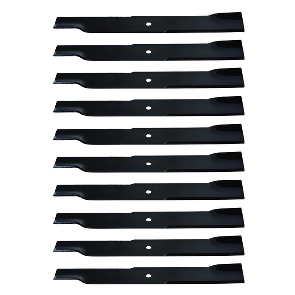 Hustler OEM 600901X - 10PK BLADE 20.50"-L-F-C - Image 1
