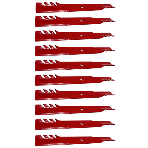 Hustler OEM 601928X - 10PK BLADE 20.50"-GAT-F - Image 1