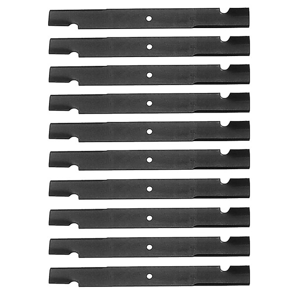 Hustler OEM 604164X - 10 PK BLADE - Image 1