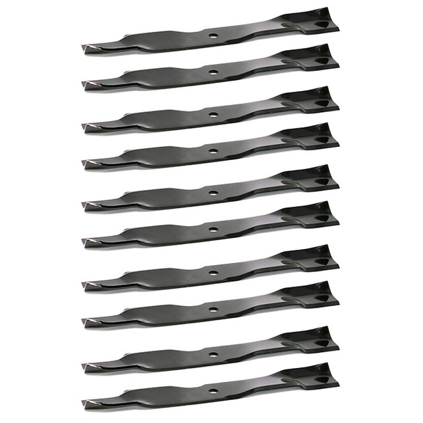 Hustler OEM 794198X - 10PK BLADE 17.86"-MUL-F - Image 1