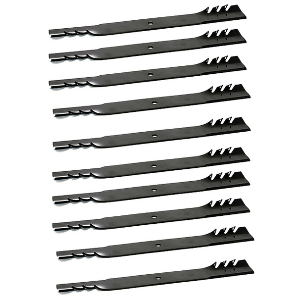 Hustler OEM 794867X - 10PK BLADE 23.86"-GAT-F - Image 1