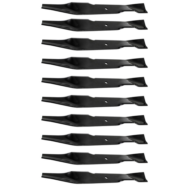 Hustler OEM 798710X - 10PK BLADE 24.50"-MUL-F - Image 1