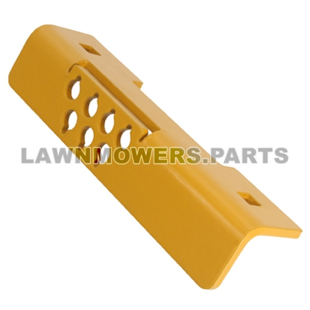 Hustler OEM 118897 - CUT HT. BRKT INNER - Image 1