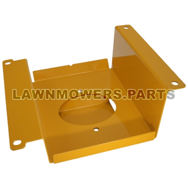 Hustler OEM 121108 - SUPPORT FUEL TANK W/A - Image 1 Hustler OEM 121108 - SUPPORT FUEL TANK W/A - Image 1
