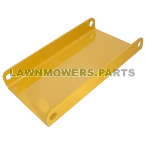 Hustler OEM 122027 - PULLER - Image 1