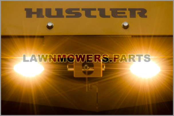 Hustler OEM 122362 - KIT LIGHTS - Image 1