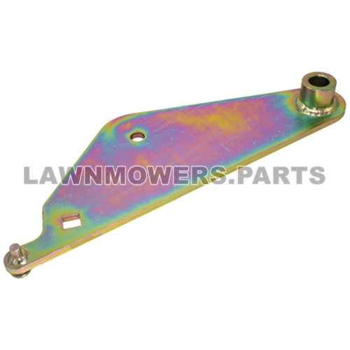 Hustler OEM 123036 - IDLER ARM W/A - Image 1