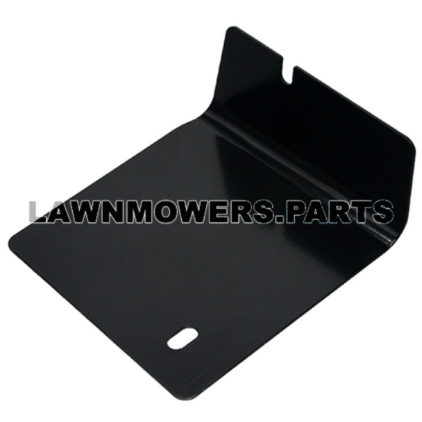 Hustler OEM 123182 - COVER FUEL LINES - Image 1