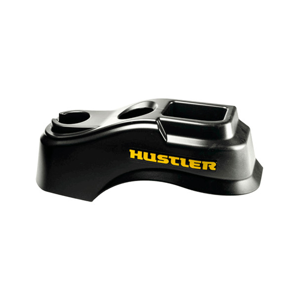Hustler OEM 605526 - LEFT HAND FENDER - Hustler Original Part