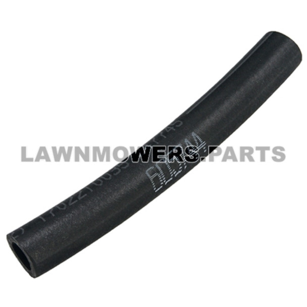 Hustler OEM 605744 - OVERFLOW HOSE 6" - Image 1