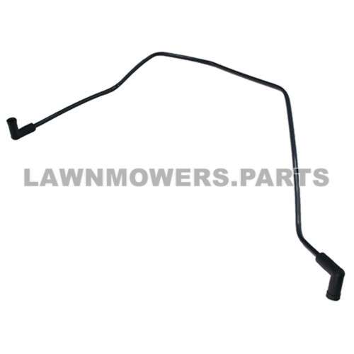 Hustler OEM 605894 - VAPOR LINE 3/16 FORMED - Image 1