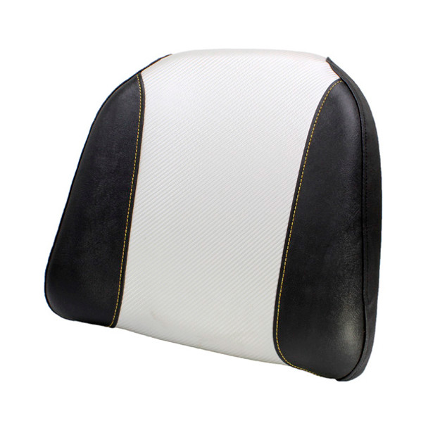 Hustler OEM 606083 - SVC BACK CUSHION - Image 1 Hustler OEM 606083 - SVC BACK CUSHION - Image 1