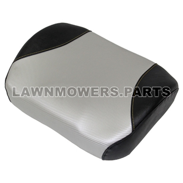 Hustler OEM 606084 - SVC SEAT CUSHION - Image 1 Hustler OEM 606084 - SVC SEAT CUSHION - Image 1