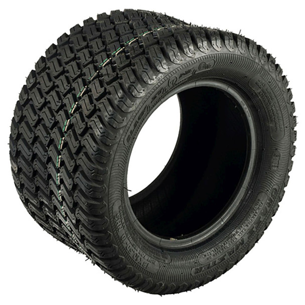 Hustler OEM 606136 - TIR 18X10.50-10 B4R GRMR - Image 1 Hustler OEM 606136 - TIR 18X10.50-10 B4R GRMR - Image 1