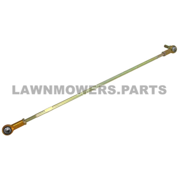 Hustler OEM 606281 - PUMP ADJUSTMENT ROD - Image 1