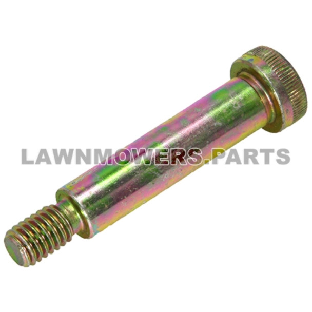 Hustler OEM 606386 - SB 0.500 X 2.000 - Image 1 Hustler OEM 606386 - SB 0.500 X 2.000 - Image 1