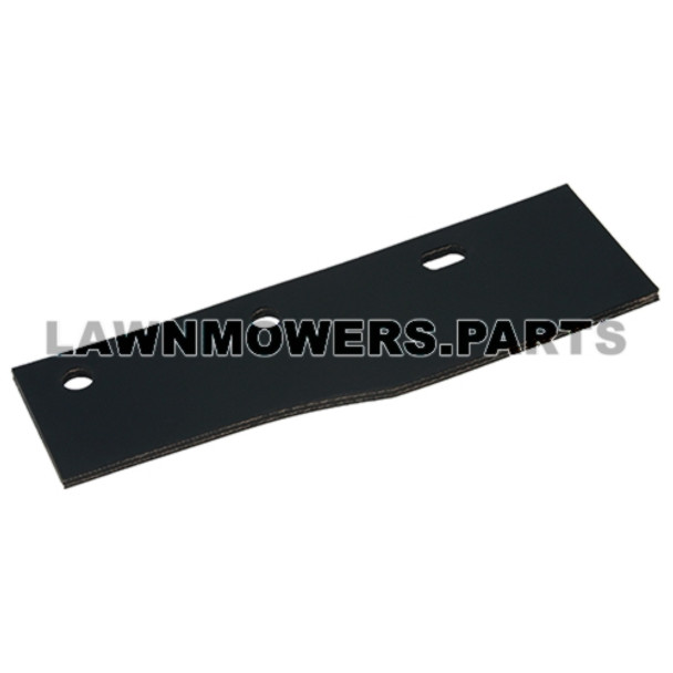 Hustler OEM 606614 - RUBBER SIDE - Image 1 Hustler OEM 606614 - RUBBER SIDE - Image 1