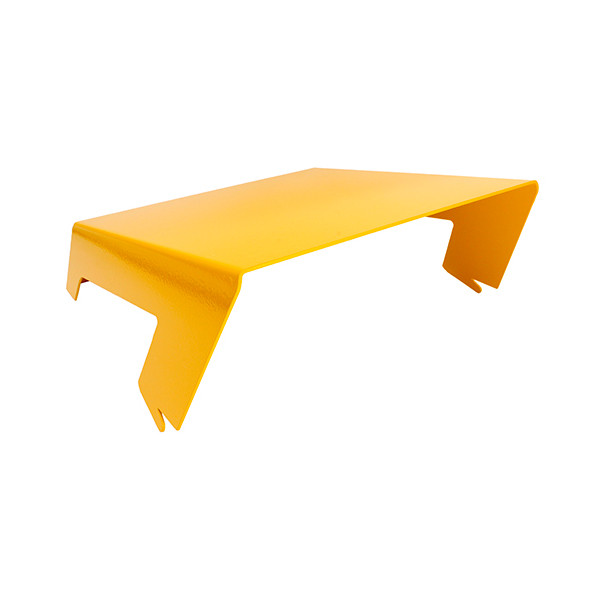 Hustler OEM 124302-1 - AIR SCOOP OIL COOLER - Image 1