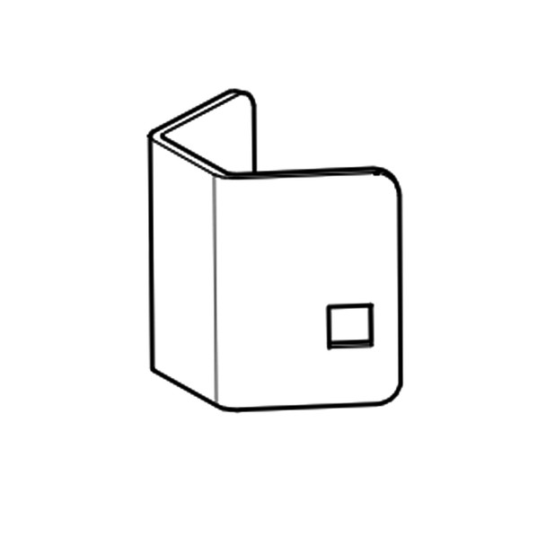 Hustler OEM 124161-3 - CAP - Hustler Original Part