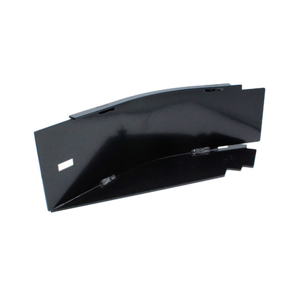 Hustler OEM 124434-3 - MULCH CLOSE OFF W/A - Image 1 Hustler OEM 124434-3 - MULCH CLOSE OFF W/A - Image 1