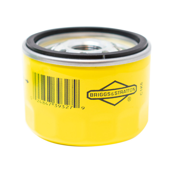 Hustler OEM 606912 - OIL FILTER BAS M44 - Image 1 Hustler OEM 606912 - OIL FILTER BAS M44 - Image 1