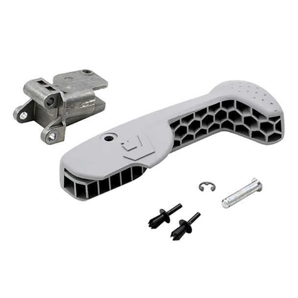 Hustler OEM 607248 - SVC SEAT HANDLE KIT - Image 1