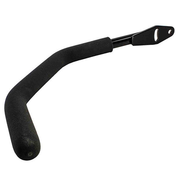 Hustler OEM 607069 - STEERING BAR W/A - Hustler Original Part Hustler OEM 607069 - STEERING BAR W/A - Hustler Original Part