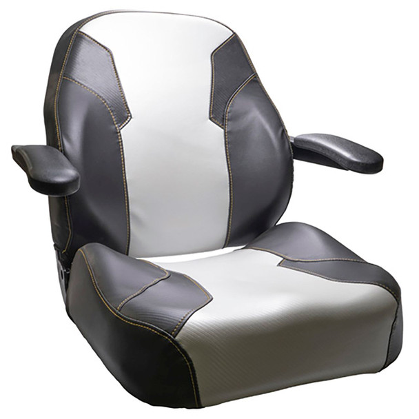 Hustler OEM 607220 - SEAT SK439 - Image 1 Hustler OEM 607220 - SEAT SK439 - Image 1