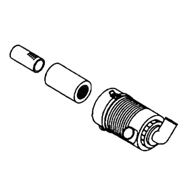 Hustler OEM 314500860 - AIR CLEANER ASSY - Image 1 Hustler OEM 314500860 - AIR CLEANER ASSY - Image 1