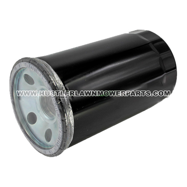 Hustler OEM 340500930 - HYD OIL FILTER BLACK - Image 1 Hustler OEM 340500930 - HYD OIL FILTER BLACK - Image 1