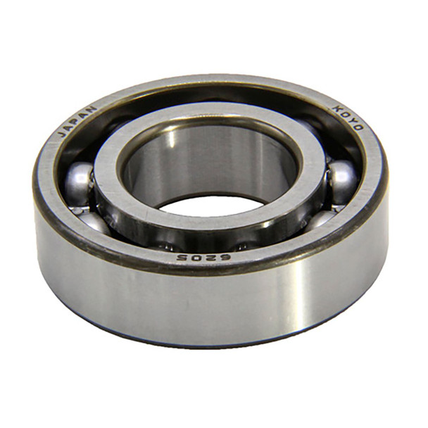 Hustler OEM 040106205 - BEARING BALL - Image 1 Hustler OEM 040106205 - BEARING BALL - Image 1