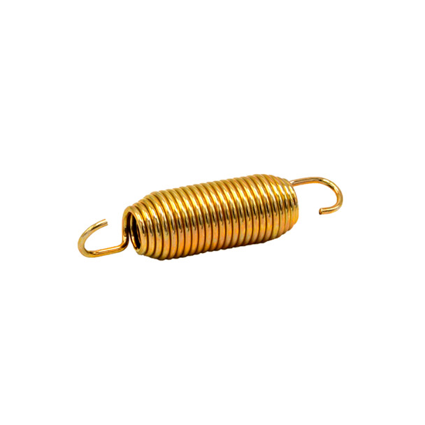 Hustler OEM 607282 - EXTENSION SPRING - Hustler Original Part