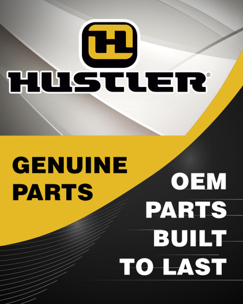Hustler OEM 398210290 - SPRING - Hustler Original  - NO LONGER AVAILABLE