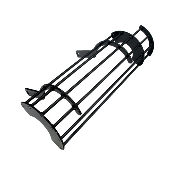 Hustler OEM 125210-3 - MUFFLER GUARD - Hustler Original Part