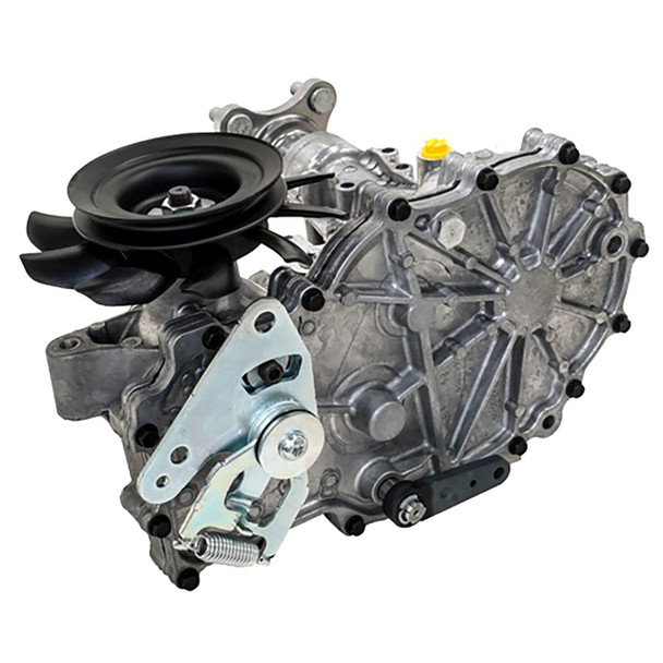 Hustler OEM 607496 - TRANSMISSION ZT2800 LH - Image 1