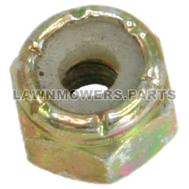 Hustler OEM 605208 - NT #8-32 HX G2 NL ZY - Image 1 Hustler OEM 605208 - NT #8-32 HX G2 NL ZY - Image 1