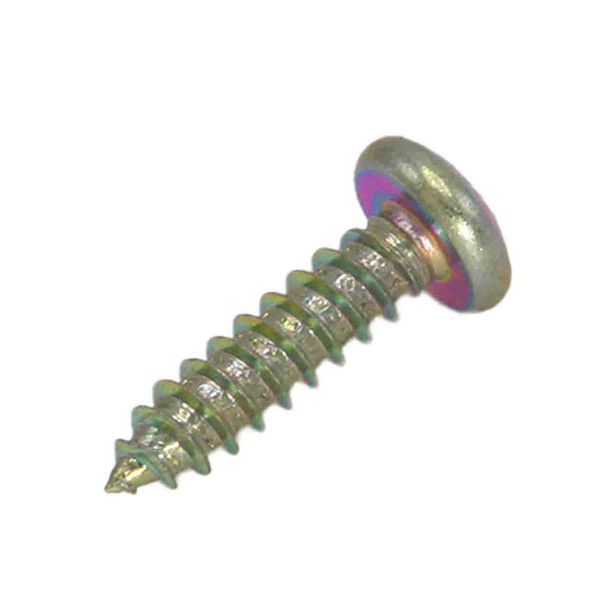 Hustler OEM 769299 - SCREW #10-24 X .750 BUTTON HEAD - Hustler Original Part