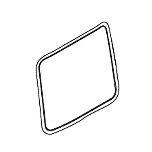 Hustler OEM 607431 - DECAL TANK - Hustler Original Part