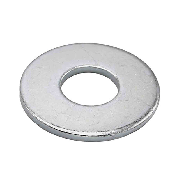 Hustler OEM 608374 - FLAT WASHER .719 X 1.75 X.125 - Hustler Original Part