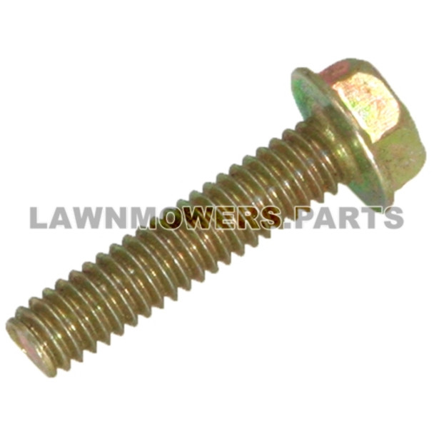 Hustler OEM 606429 - MS #8-32X.750 HX WH - Image 1