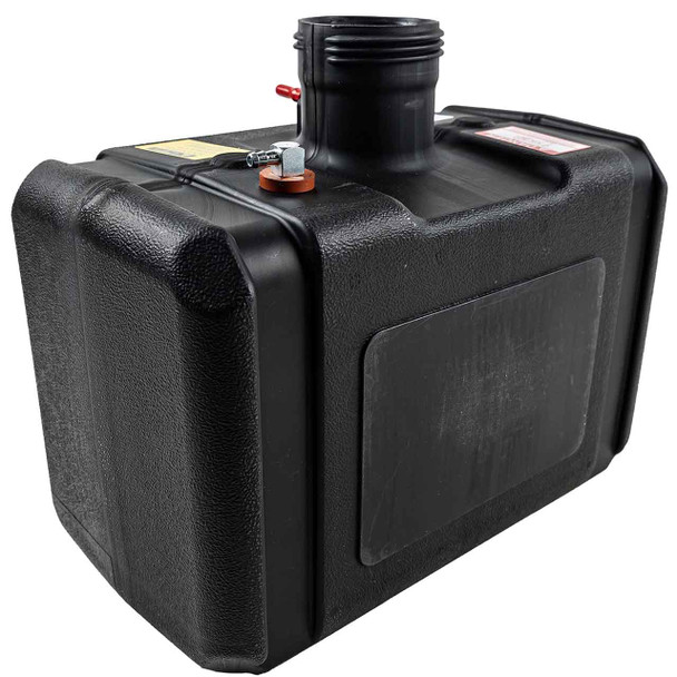 Briggs and Stratton OEM 5102833YP - TANK 5 GAL - Briggs and Stratton Original Part Briggs and Stratton OEM 5102833YP - TANK 5 GAL - Briggs and Stratton Original Part