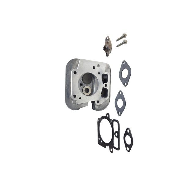 Briggs and Stratton OEM 597787 - HEAD CYLINDER - Briggs and Stratton Original Part