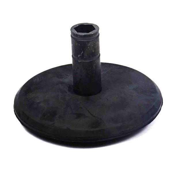 Briggs and Stratton OEM 7041855YP DRIVEN DISC - Briggs and Stratton Original Part