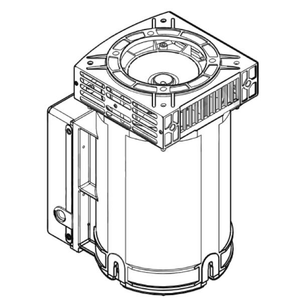 Briggs and Stratton OEM 772334 - ALTERNATOR Briggs and Stratton Original Part - Image 1 Briggs and Stratton OEM 772334 - ALTERNATOR Briggs and Stratton Original Part - Image 1