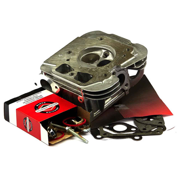 Briggs and Stratton OEM 84001918 - HEAD CYLINDER - Briggs and Stratton Original Part