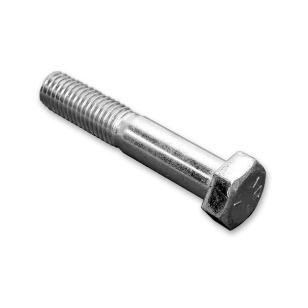 Scag OEM 04001-128 - HHCS 5/8-11 X 3.50 ZINC - Scag Original Part - Image 1